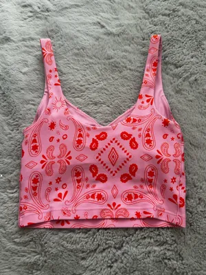 Aerie workout top thumbnail 3