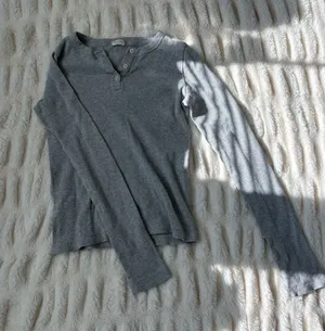 John Galt long sleeve  thumbnail 1