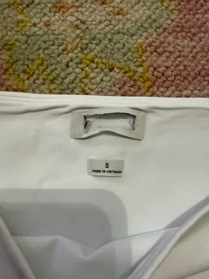 Aritzia Original Contour Squareneck Hip Longsleeve  thumbnail 4
