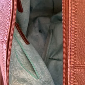 The Sak brown purse thumbnail 9