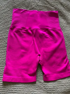 All In Motion Bike Shorts thumbnail 2