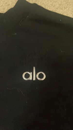 Alo sweat shirt thumbnail 2