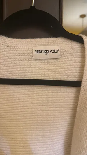 Princess Polly Crop Sweater Knit thumbnail 2