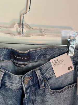 Aeropostale Jeans Low-Rise thumbnail 4