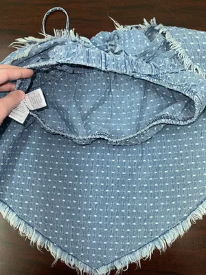Altar’d State Tank Top Size Small thumbnail 3