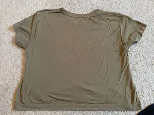 All In Motion Tee thumbnail 2