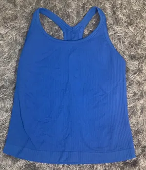 Amazon Workout Tank Top thumbnail 1