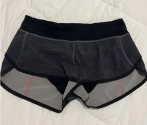 Lululemon Shorts Speed Up 2.5" thumbnail 1