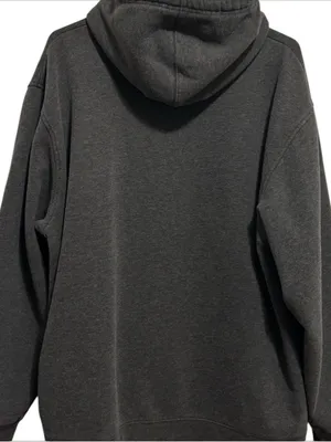 Large Croft & Barrow Hoodie Sweatshirt thumbnail 2