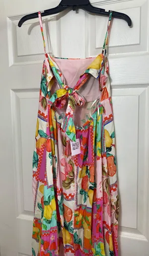 Maxi Dress thumbnail 2