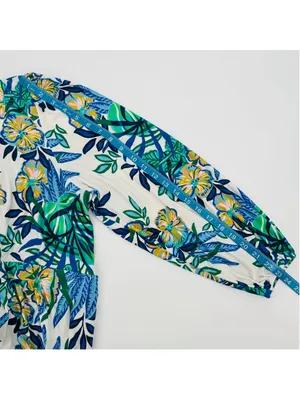 Lilly Pulitzer Wexlee Dress Size 10 in Golden Hour Glam thumbnail 9