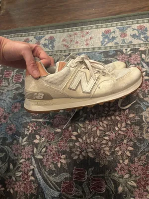 New Balance Shoes thumbnail 5