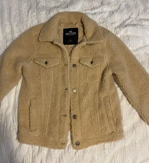 Sherpa Jacket thumbnail 1