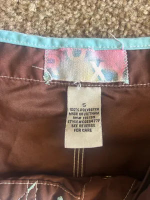 Roxy Board Shorts thumbnail 2