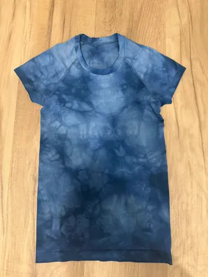 Lululemon Swifty Tech Top  thumbnail 1