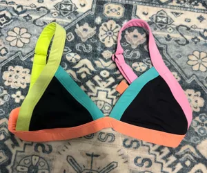 ONEONE Swimwear Bikini Top thumbnail 1