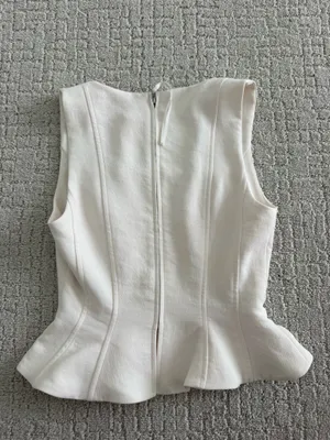 Wilfred Aritzia top thumbnail 4