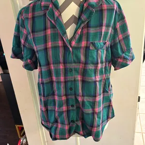 Victoria’s Secret pajama top thumbnail 1