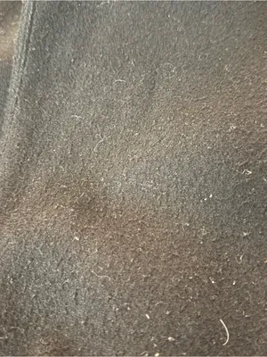 Zara Lapel Collar Coat thumbnail 5