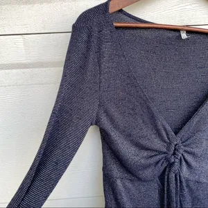 Free People Y2K Shirt Top Medium thumbnail 8