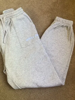 White Fox Boutique Sweatpants thumbnail 2