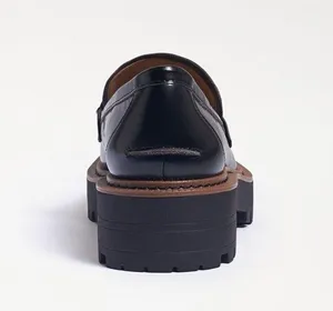 Sam Edelman | Laurs Lug Sole Loafer thumbnail 5