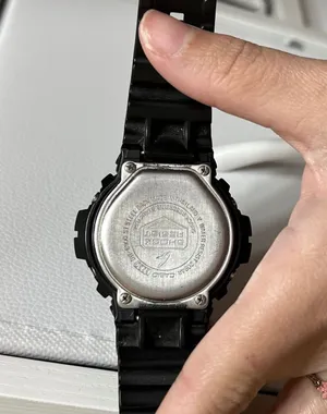 G-Shock Watch Waterproof thumbnail 3