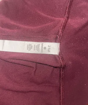 Align High-Rise Leggings thumbnail 2