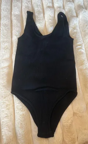 ZARA Bodysuit thumbnail 1