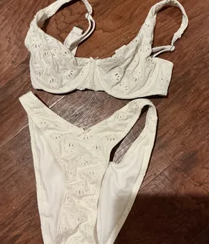 Wild Fable Bikini Set thumbnail 1