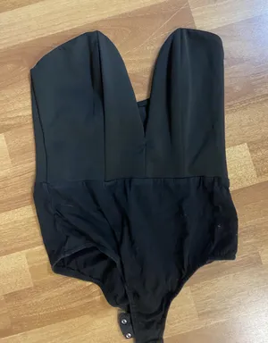 Tobi Corset Body Suit thumbnail 1