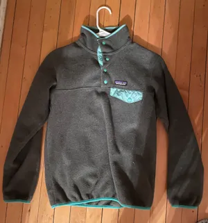 Patagonia Jacket Pullover thumbnail 2