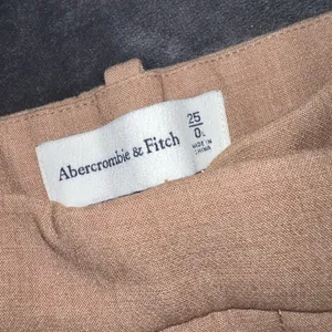 Abercrombie & Fitch Tailored Ultra Wide Leg Pant Size 25 (0 Long) New with tags thumbnail 12