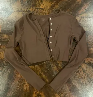 Brandy Melville Top thumbnail 1