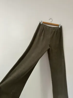L.L.Bean Corduroy Loungewear Pants thumbnail 6