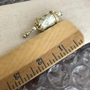 Vintage Magic Lantern Pendant thumbnail 2