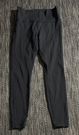 Lululemon Wunder Under legging High-Rise Tight 28" thumbnail 1