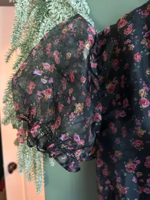Buddy Love Floral Dress - NWT thumbnail 3