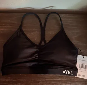AYBL Sports Bra thumbnail 1