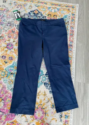 Banana Republic Pants thumbnail 1