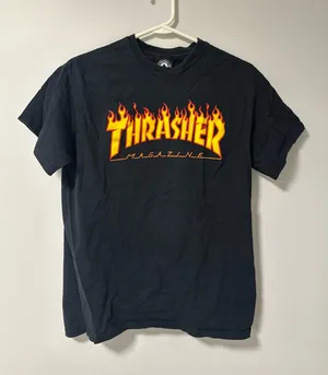 Thrasher T-Shirt thumbnail 1
