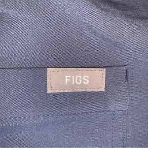FIGS Technical Collection Scrub Pants Bottoms Size Medium thumbnail 9