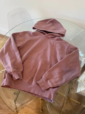 Aritzia Perfect Fleece Set thumbnail 2
