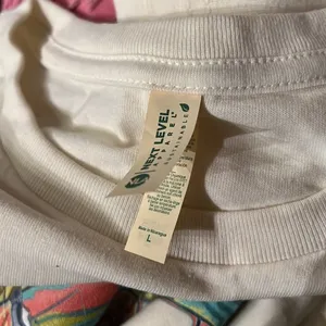 Next Level Apparel NWOT Save The‎ California Delta. No Tunnel! T-Shirt thumbnail 2