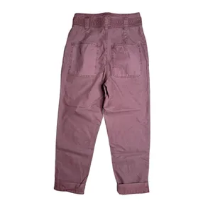 Pistola Women’s High Rise 27 Jeans Pants -‎ Brick Rose thumbnail 2