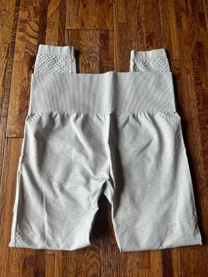 Gymshark Everyday Seamless Leggings thumbnail 3