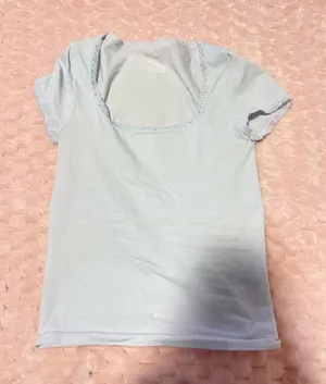 wild fable lace top thumbnail 1