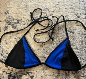 PINK Bikini Victoria's Secret Top thumbnail 1