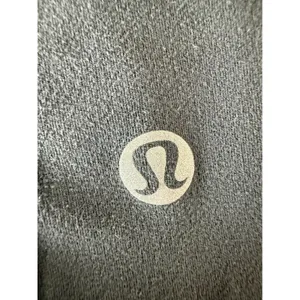 Lululemon align High Rise Tight 28 Dark Forest Green Leggings 6 thumbnail 4