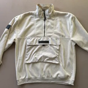 Acrux Half Zip Fleece Pullover Jacket thumbnail 2